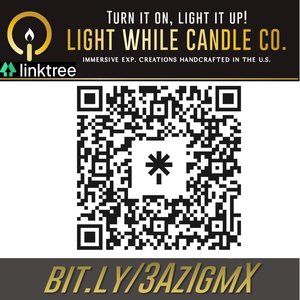 Shop Handmade Gamer Candles
